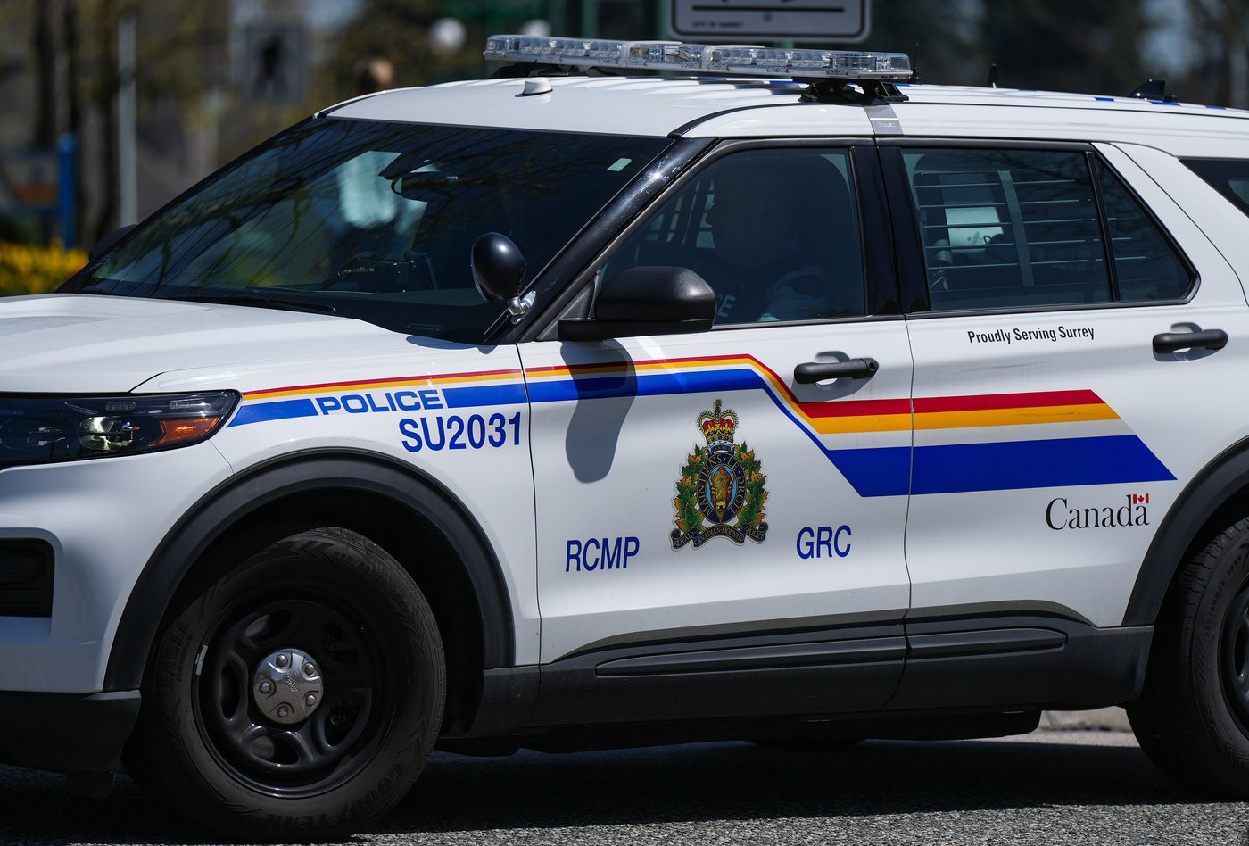 Warrant blitz in Chestermere nets five fugitives, intelligence