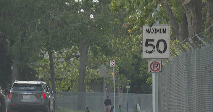 Drivers will soon see speed limits drop in communities across Calgary - Calgary | Globalnews.ca