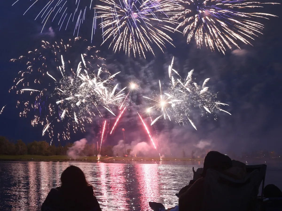 City of Calgary proposing stiffer penalties for illegal fireworks