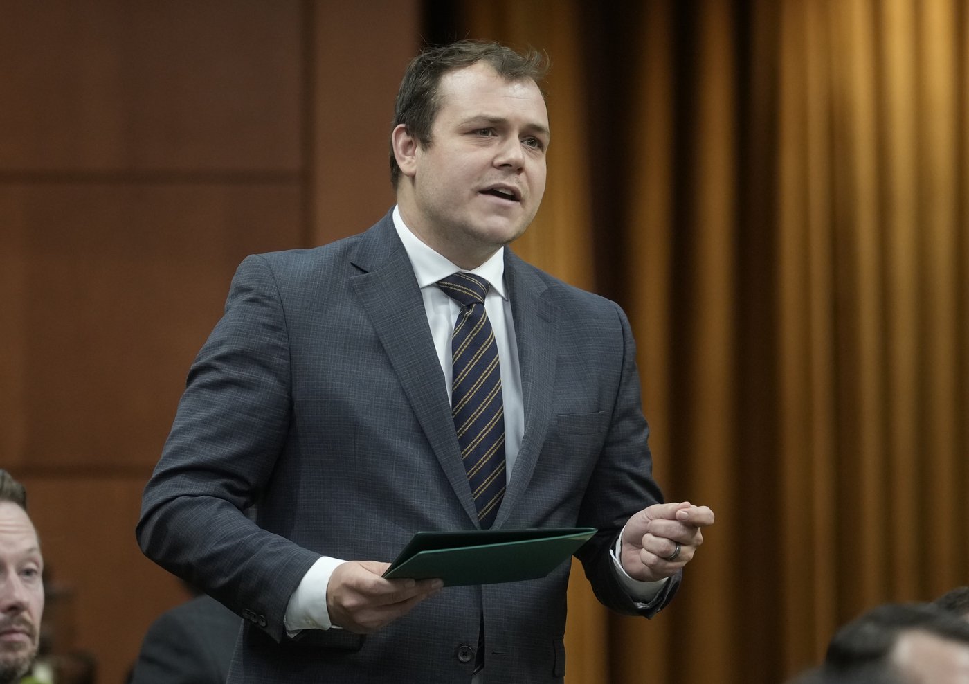 Federal Tories launch 'Conservatives for Canada' campaign ahead of Alberta referendum