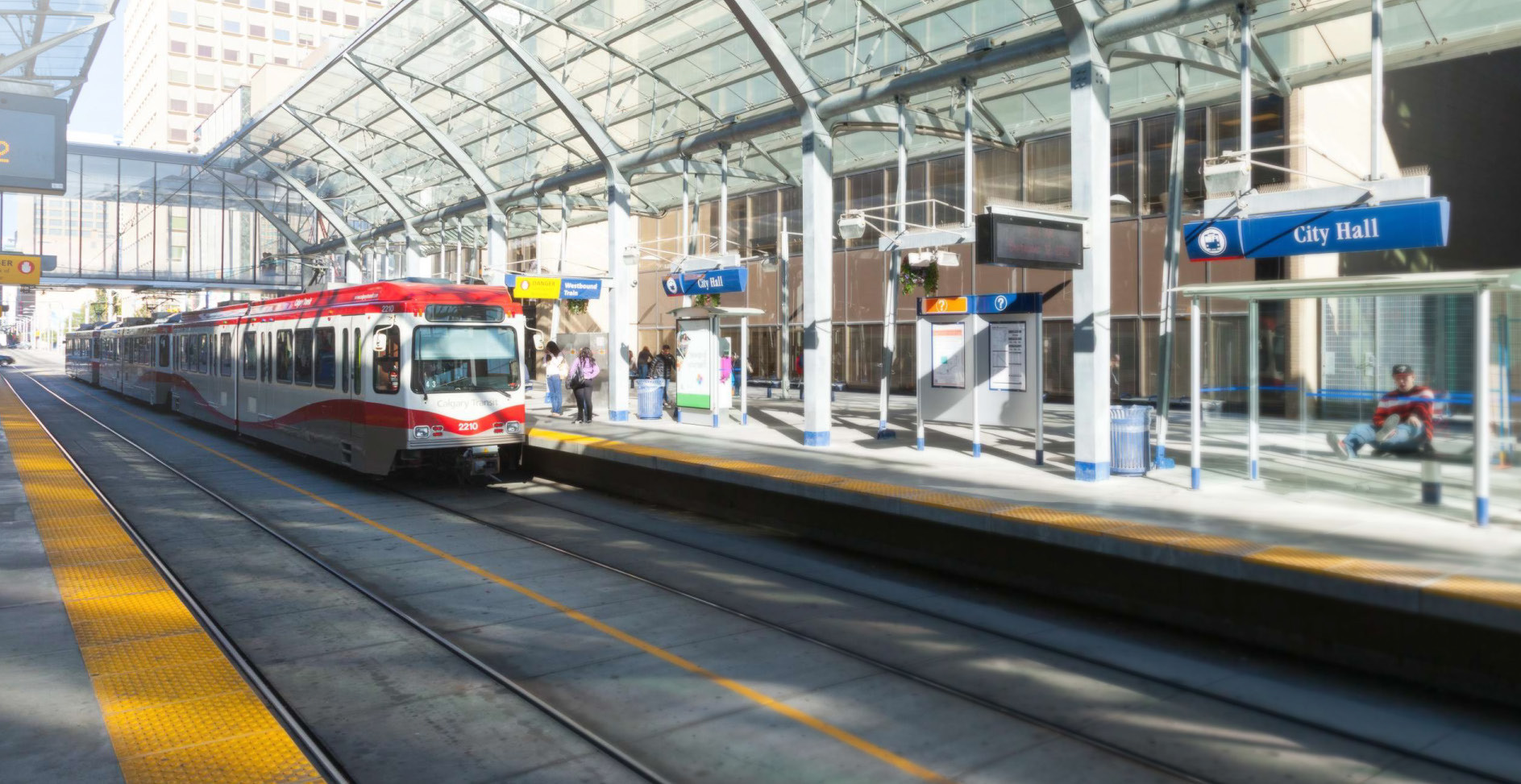Calgary Transit launches naming rights sponsorship opportunity for Free Fare Zone