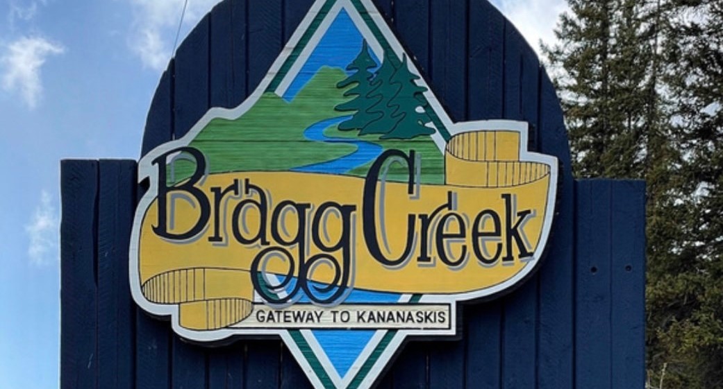 Water restrictions hit Bragg Creek area