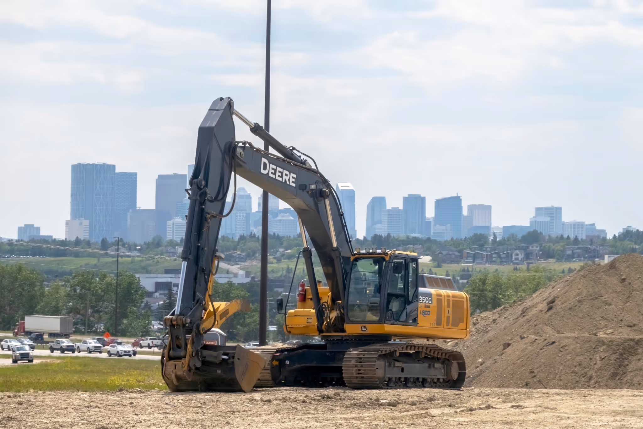 Two new neighbourhoods set to bring 1,500 homes to east Calgary