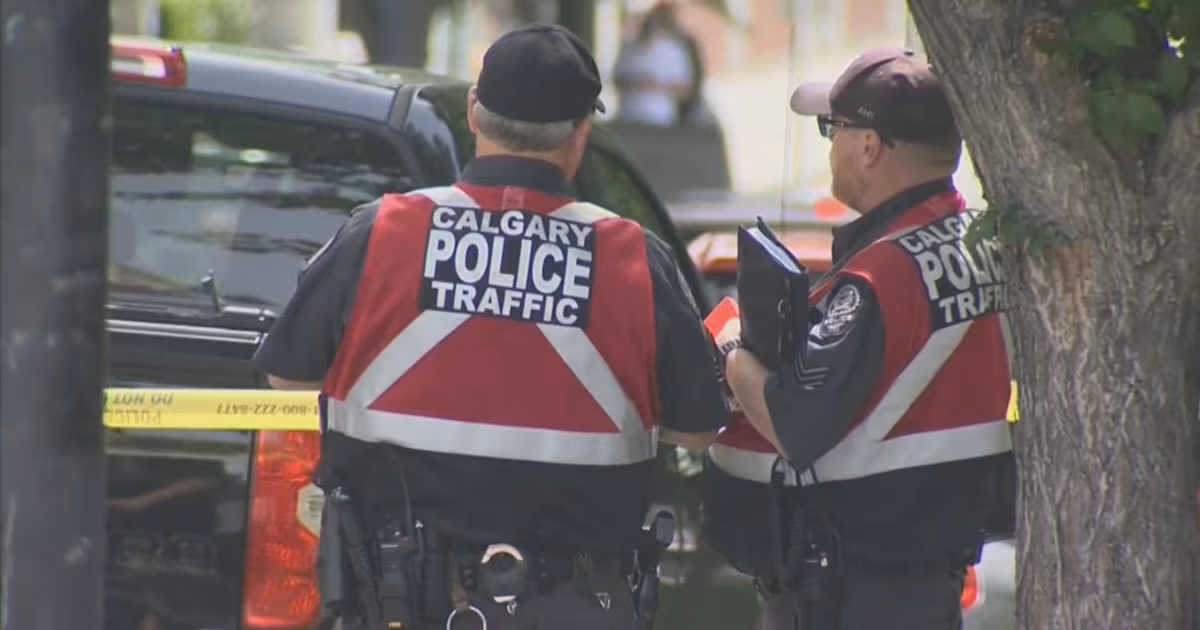 Calgary has identified the intersections most associated with pedestrian deaths using artificial intelligence as part of a new push to improve safety.
