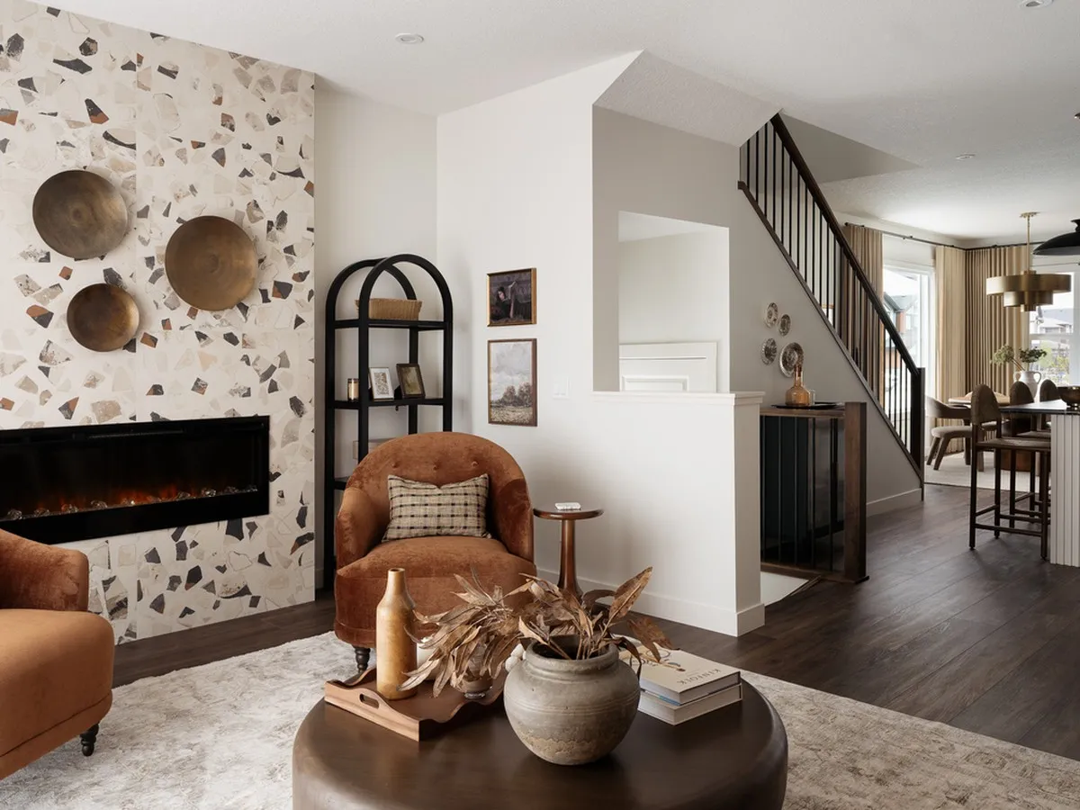 Brookfield's Oak ideal for entertainers