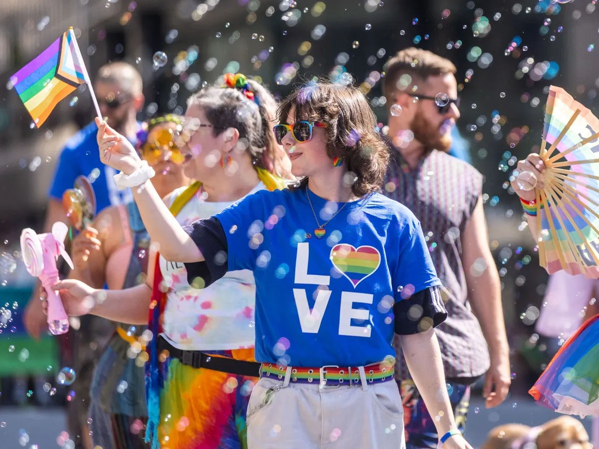 Calgary Pride Week is here: Your guide to the festivities