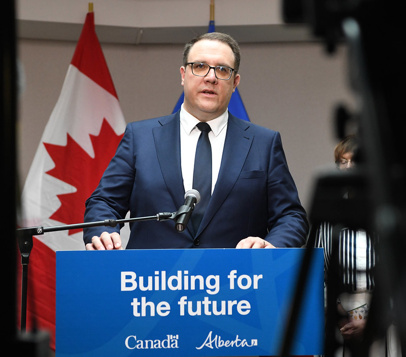 Future Alberta rebates could avoid separate application process