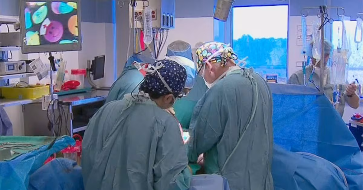 Alberta has opened the door to a new health-care model allowing doctors to work in both private and public systems, but critics say it could contravene the Canada Health Act by giving faster access to those who can pay.