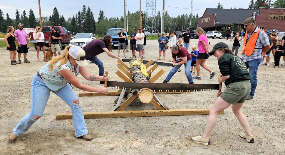 GALLERY: Water Valley shines with weekend events
