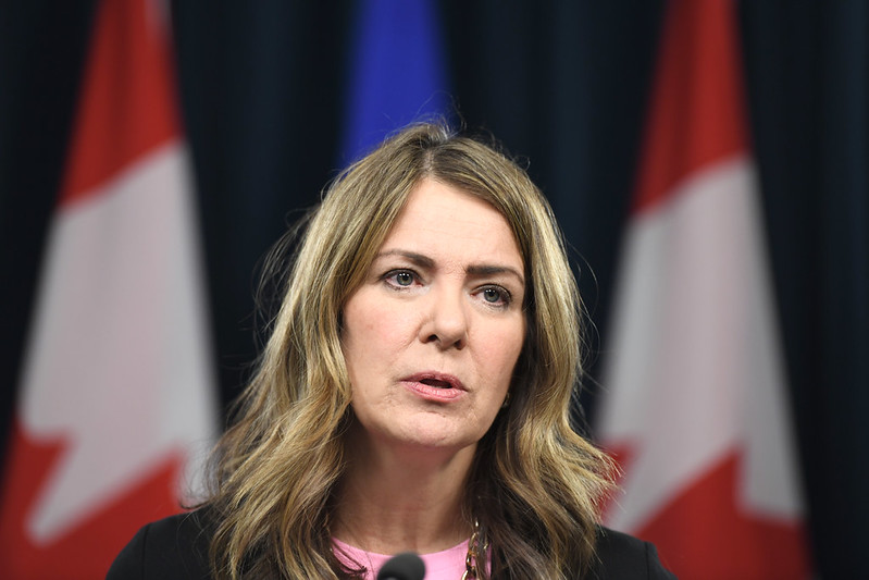 Alberta weighs setback guidance, new water rules for AI data centres
