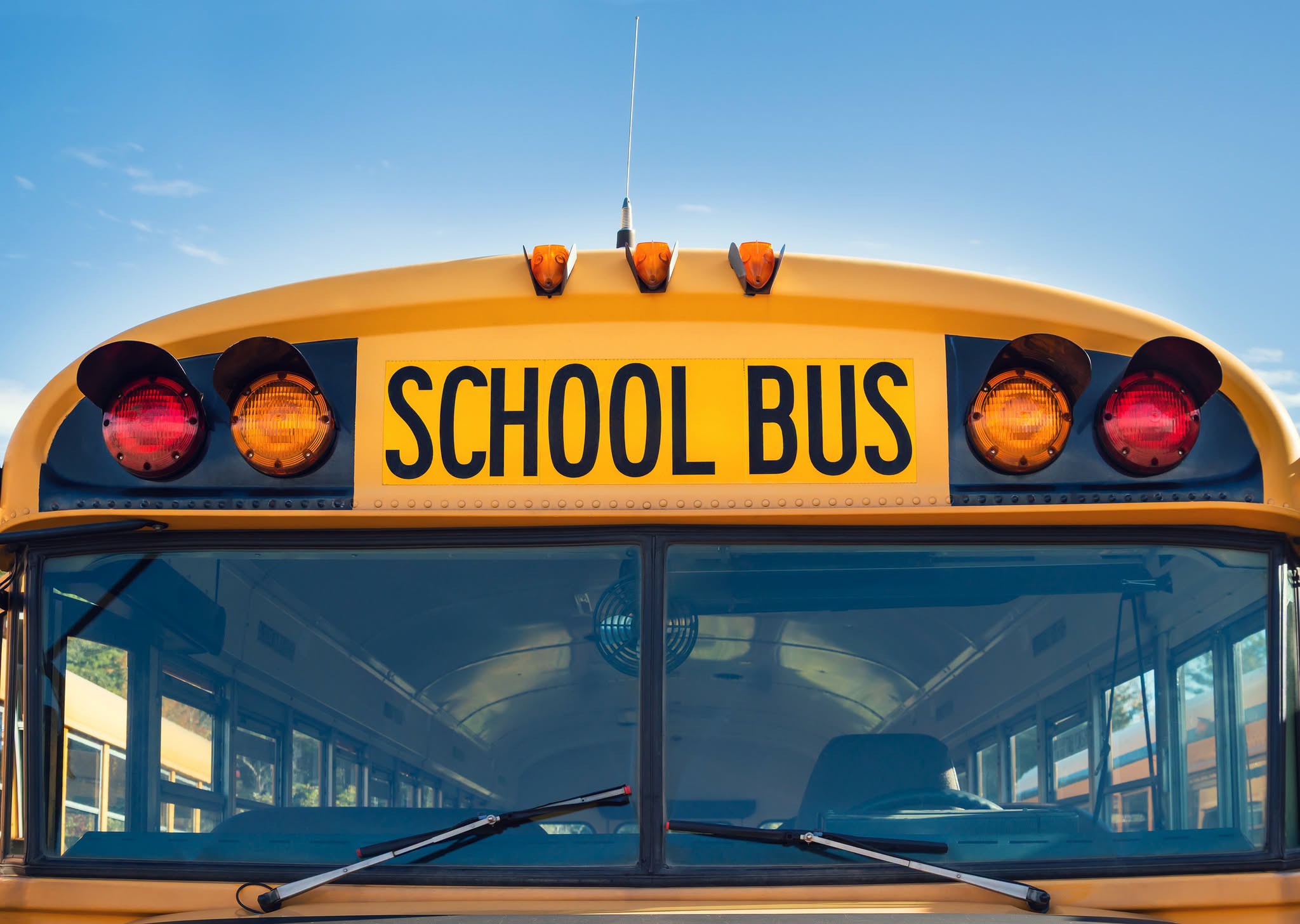 Rocky View County reminds drivers to watch for school buses