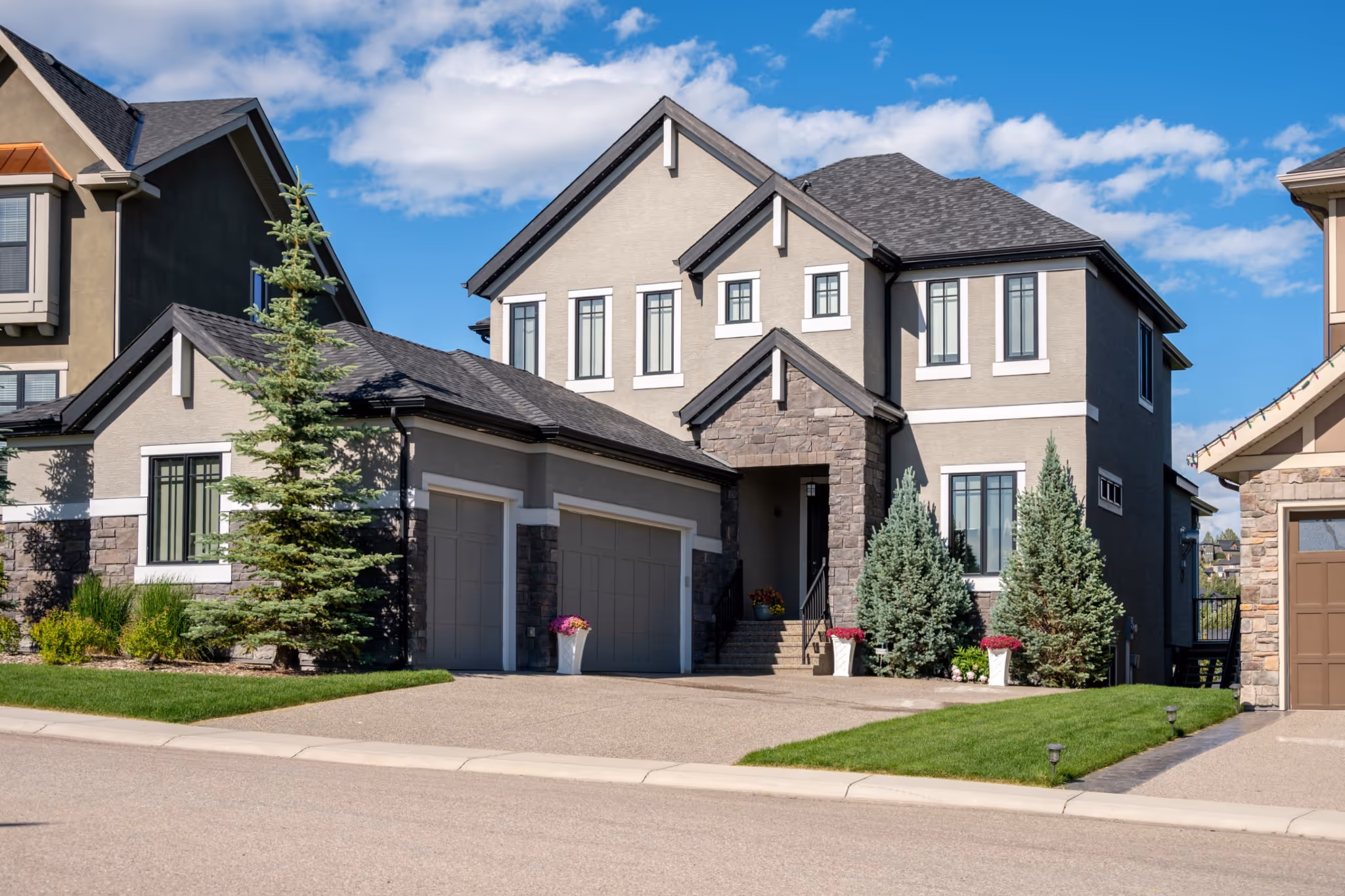 These are the five most expensive neighbourhoods in Calgary right now
