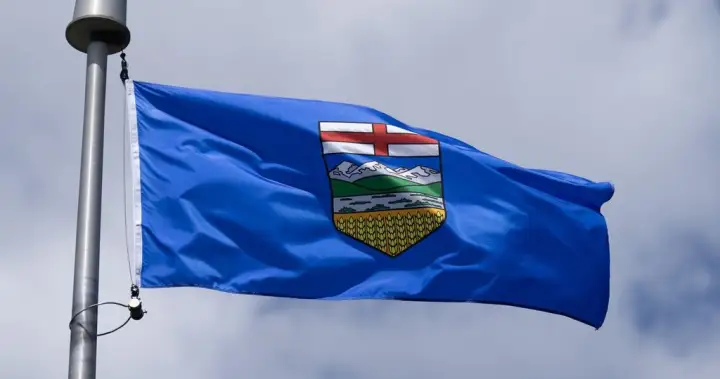 Alberta minister faces more fury at second town hall on AI data centres | Globalnews.ca