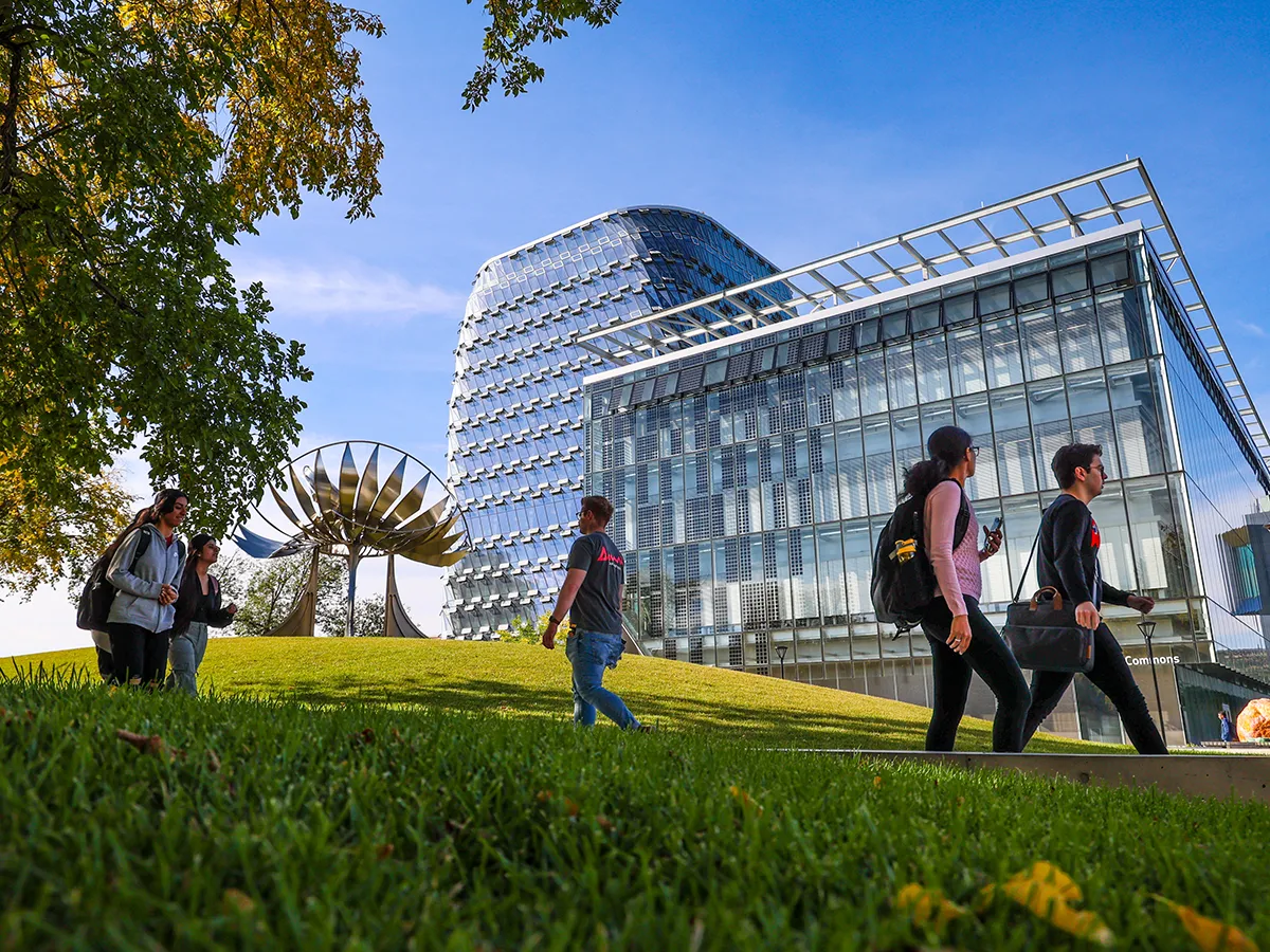 World-leading researchers join U of C as part of Canada's ‘doubling down on science’