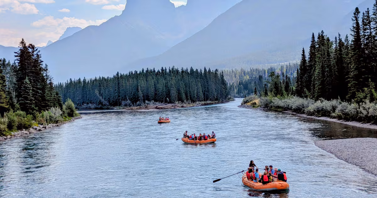 Calgary weather: Weekend to bring heat and possible thunderstorms