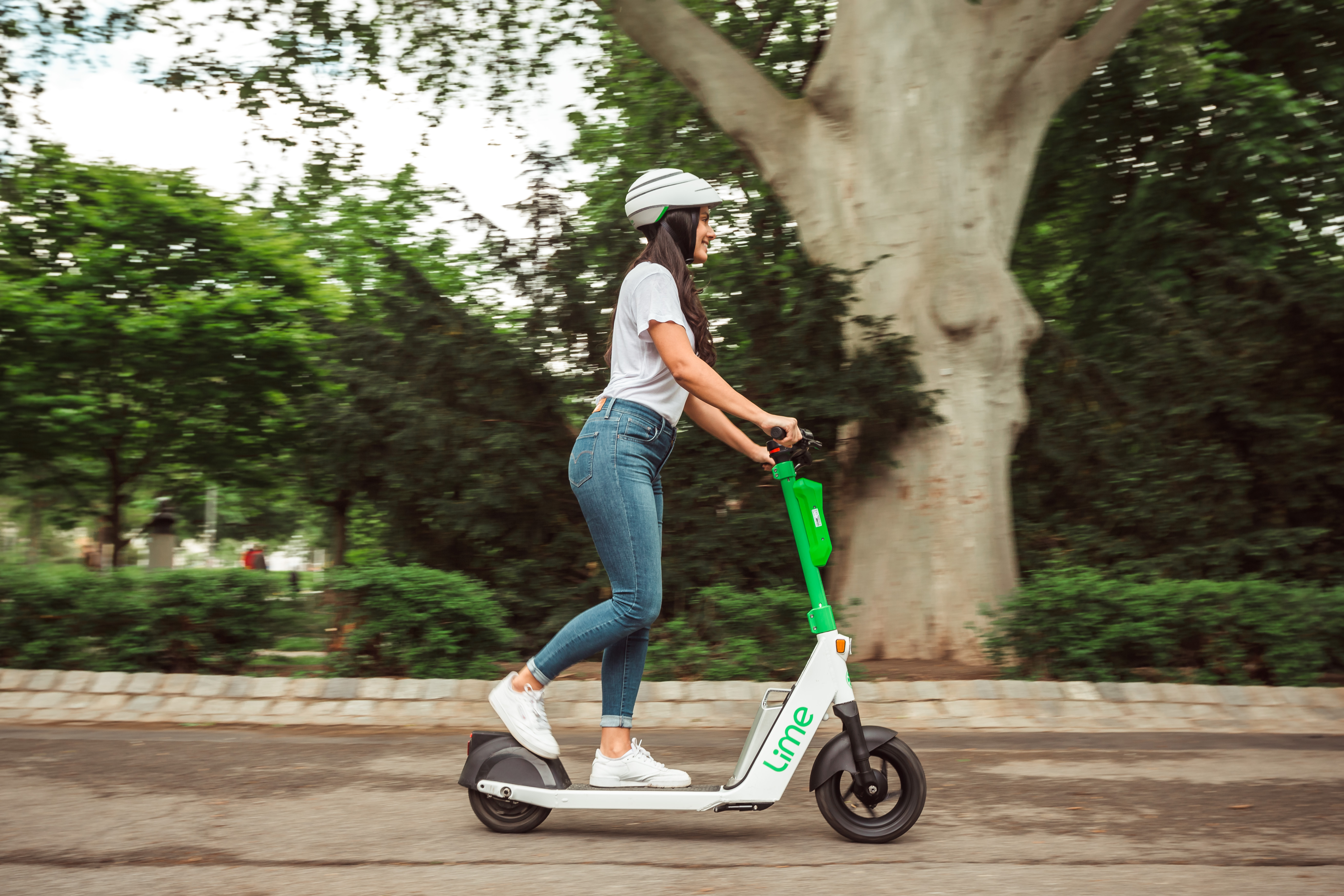 E-scooter fall hospitalizations among Albertans climb to highest level in four years