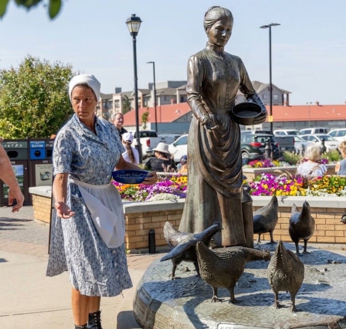 Local heritage takes centre stage during Discovery Days this weekend