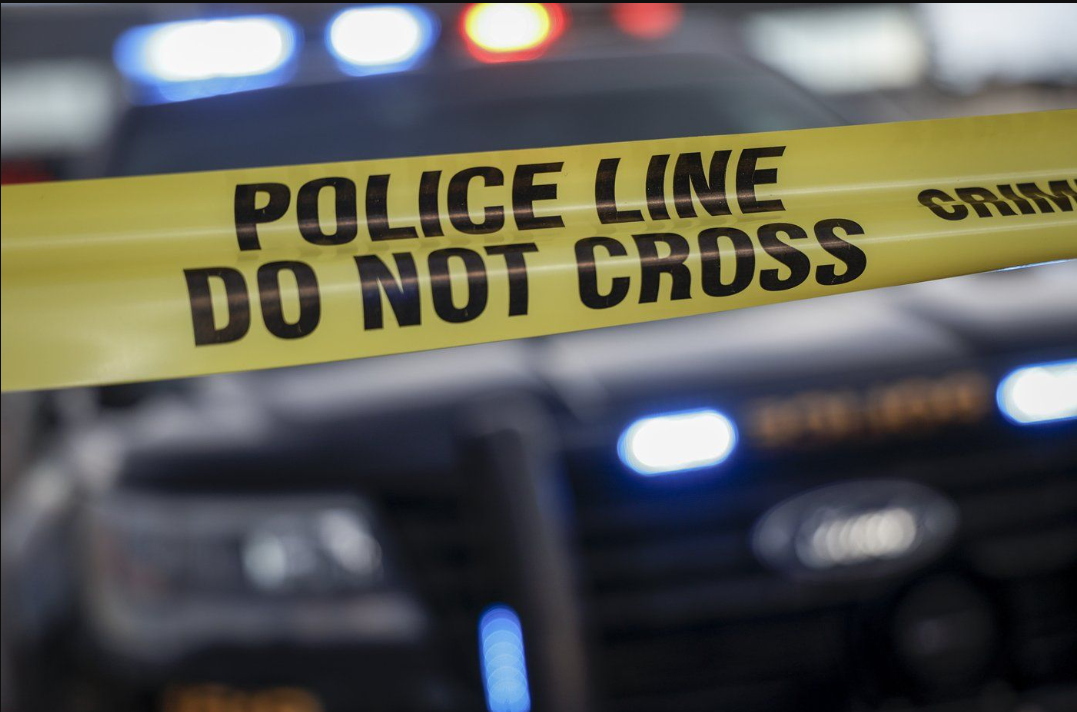 Three suspects charged in Calgary kidnapping/robbery, "two children in the car"