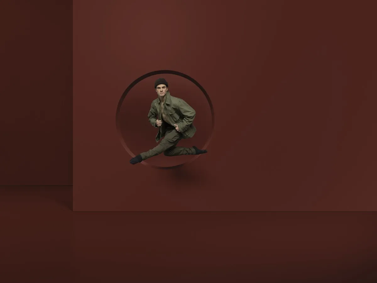 Alberta Ballet will present Canadian premiere of Edward Clug's Peer Gynt as part of its 60th anniversary season