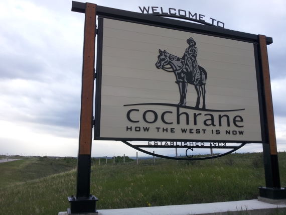 Film shoot west of Airdrie could stop traffic, turn heads