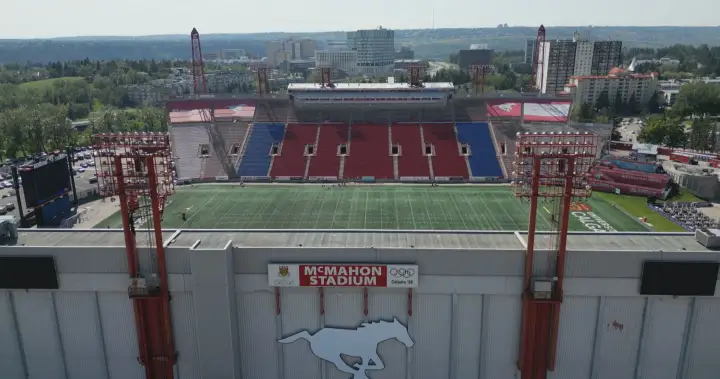 City of Calgary seeks bids to study feasibility of a major stadium project - Calgary | Globalnews.ca