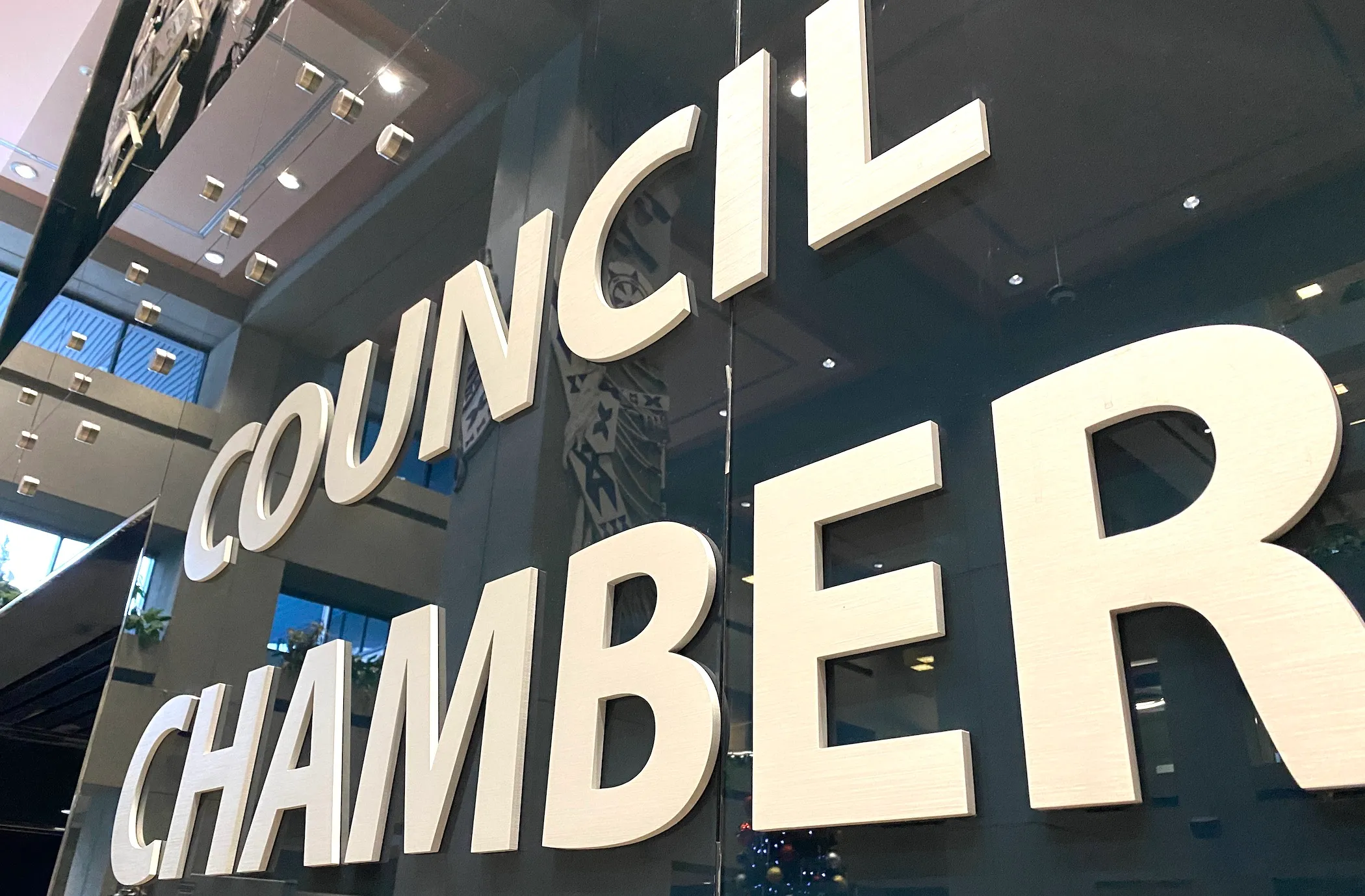 City council requests four-year budget preview with steep revenue increases
