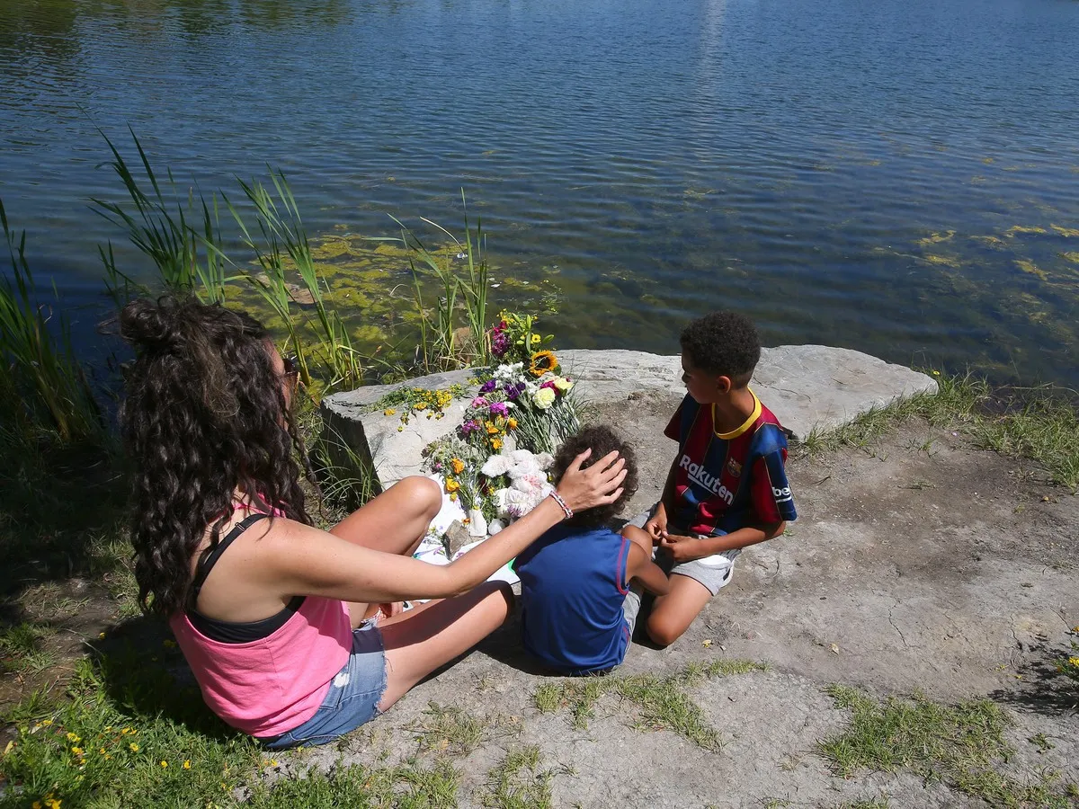 Alberta drownings more than double so far in 2026, preliminary report indicates