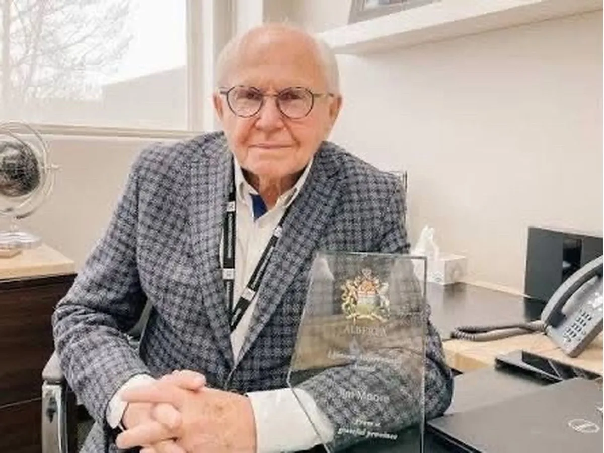 Founder of Calgary Dream Centre and champion of city's vulnerable dies