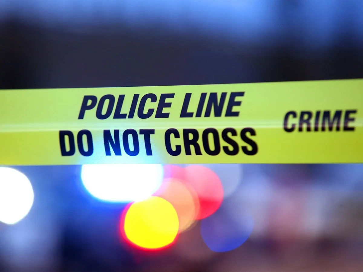 One dead after officer-involved shooting in south Calgary