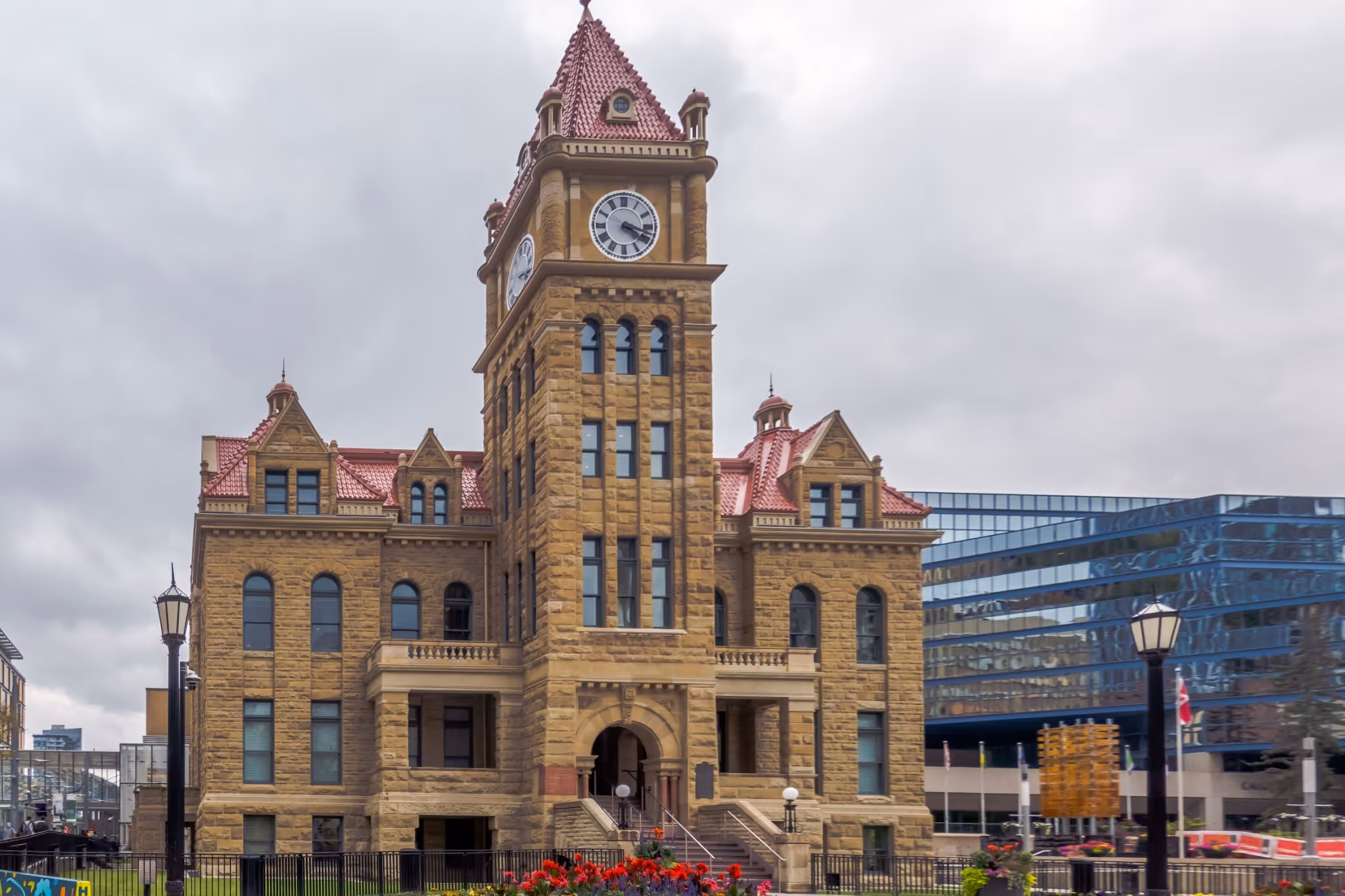 The City of Calgary is hiring this September and some jobs pay over $190K