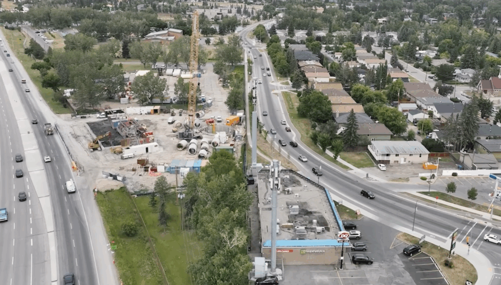 Bearspaw South Feeder Main replacement moves ahead as fall water shutdown approaches