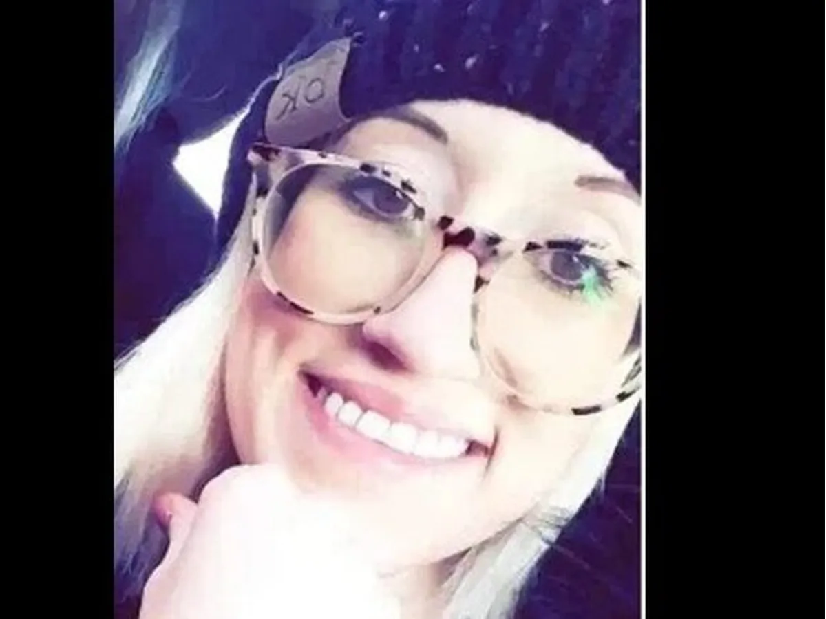 Co-accused in murder of 29-year-old Chelsea Davidenas sentenced to life in prison following guilty plea