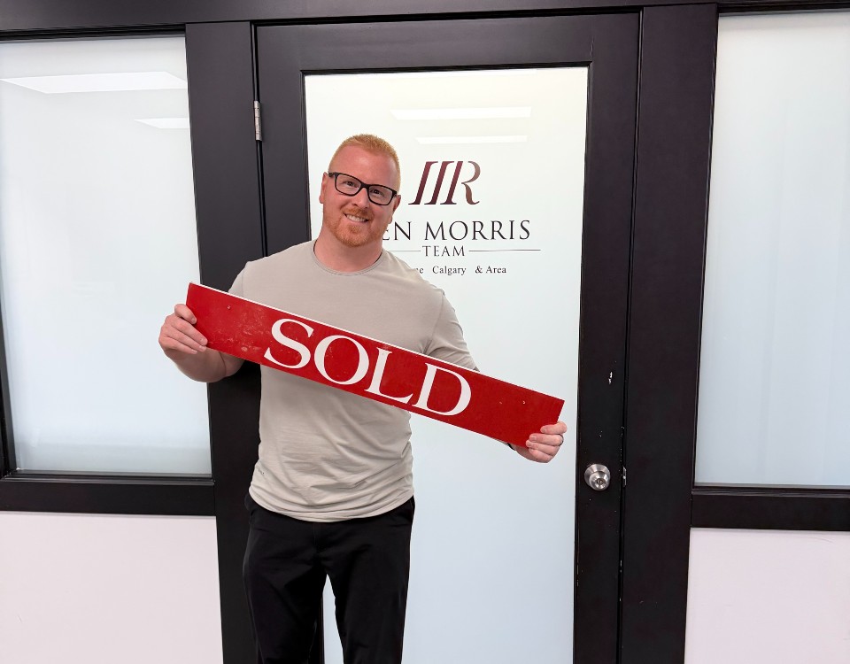 What you need to know before buying a home in Cochrane