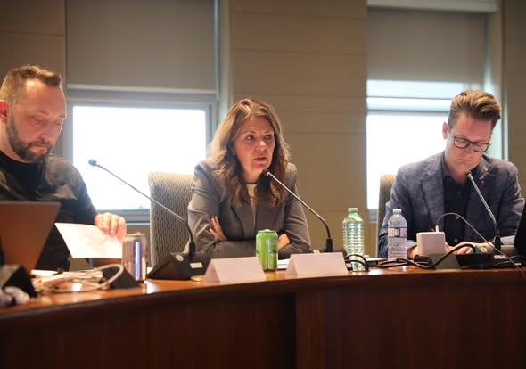 Alberta responds to AI data centre liability, reclamation and data sovereignty questions