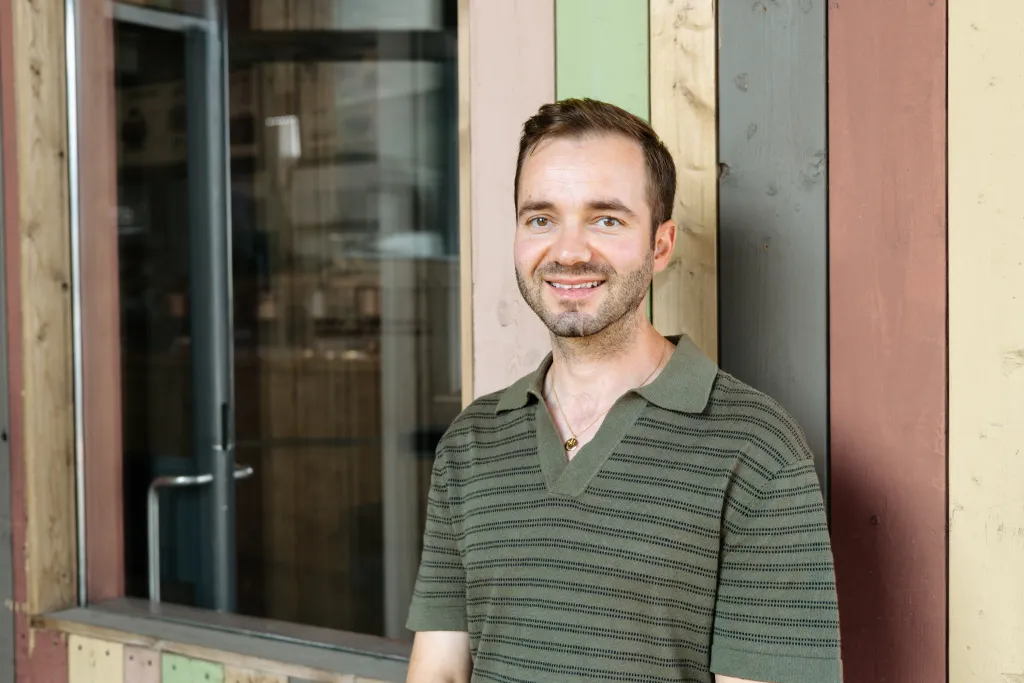 From Hutterite to Hutterwrong: One man’s journey to coming out in Calgary