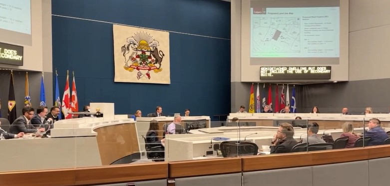 Calgary looks to streamline housing strategy